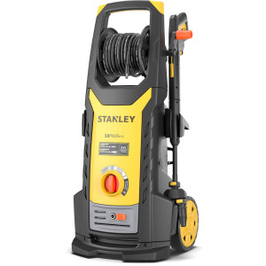 Мойка высокого давления электрическая STANLEY SXPW25DTS-E