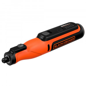 Многофункциональный инструмент аккумуляторный BLACK+DECKER BCRT8I