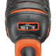 Многофункциональный инструмент сетевой BLACK+DECKER MT280A