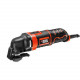 Многофункциональный инструмент сетевой BLACK+DECKER MT300KA