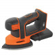 Набор из трёх инструментов BLACK+DECKER BCK31S1S