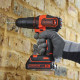 Набор из двух инструментов BLACK+DECKER BCK22S1S