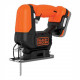 Набор из двух инструментов BLACK+DECKER BDCK122S1S