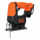 Набор из четырёх инструментов BLACK+DECKER BDCK123S2S