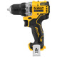 Набор из двух инструментов бесщеточных DeWALT DCK2103L2T