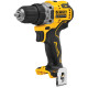 Набор из двух инструментов бесщеточных DeWALT DCK2103L2T