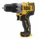 Набор из двух инструментов бесщеточных DeWALT DCK2102L2T