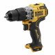 Набор из двух инструментов бесщеточных DeWALT DCK2102L2T