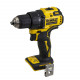 Набор из двух инструментов бесщеточных DeWALT DCK2061P2T