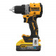 Набор из двух инструментов бесщеточных DeWALT DCK2051E2T