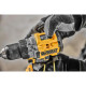 Набор из двух инструментов бесщеточных DeWALT DCK2051E2T