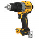 Набор из двух инструментов бесщеточных DeWALT DCK2050E2T