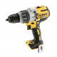 Набор из восьми инструментов аккумуляторных DeWALT DCK856P4