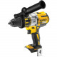 Набор из восьми инструментов аккумуляторных DeWALT DCK856P4