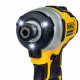 Набор из двух инструментов бесщеточных DeWALT DCK2061P2T