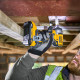 Набор из двух инструментов бесщеточных DeWALT DCK2061P2T