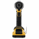 Набор из двух инструментов бесщеточных DeWALT DCK2061P2T