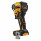 Набор из двух инструментов бесщеточных DeWALT DCK2050E2T