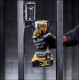 Набор из двух инструментов бесщеточных DeWALT DCK2050E2T