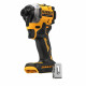 Набор из двух инструментов бесщеточных DeWALT DCK2050E2T