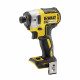 Набор из четырёх инструментов бесщеточных DeWALT DCK422P3T