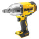 Набор из восьми инструментов аккумуляторных DeWALT DCK865P4T