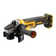 Набор из четырёх инструментов бесщеточных DeWALT DCK422P3