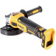 Набор из четырёх инструментов бесщеточных DeWALT DCK422P3