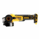 Набор из восьми инструментов аккумуляторных DeWALT DCK856P4