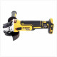 Набор из восьми инструментов аккумуляторных DeWALT DCK856P4