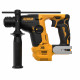 Набор из двух инструментов бесщеточных DeWALT DCK2103L2T