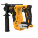 Набор из двух инструментов бесщеточных DeWALT DCK2103L2T