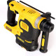 Набор из четырёх инструментов бесщеточных DeWALT DCK422P3