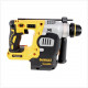 Набор из четырёх инструментов бесщеточных DeWALT DCK422P3T