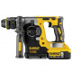 Набор из шести инструментов бесщеточных DeWALT DCK685P3T