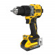 Набор из двух инструментов бесщеточных DeWALT DCK2050H2T