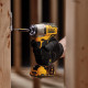 Набор из двух инструментов бесщеточных DeWALT DCK2110L2T