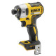 Набор из шести инструментов бесщеточных DeWALT DCK623P3