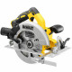 Набор из шести инструментов бесщеточных DeWALT DCK623P3