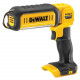 Набор из восьми инструментов бесщеточных DeWALT DCK853P4