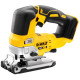 Набор из восьми инструментов аккумуляторных DeWALT DCK865P4T