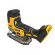 Набор из восьми инструментов аккумуляторных DeWALT DCK856P4