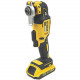 Набор из шести инструментов бесщеточных DeWALT DCK685P3T