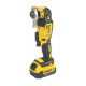 Набор из шести инструментов бесщеточных DeWALT DCK685P3T