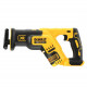 Набор из восьми инструментов аккумуляторных DeWALT DCK856P4