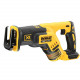 Набор из восьми инструментов аккумуляторных DeWALT DCK865P4T