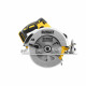 Набор из шести инструментов бесщеточных DeWALT DCK685P3T