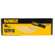 Набор ключей комбинированных, 10 штук DeWALT DWMT19227-1