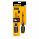 Набор отверток TOUGHSERIES™ MAX FIT®, 2 штуки DeWALT DWHT62057-0