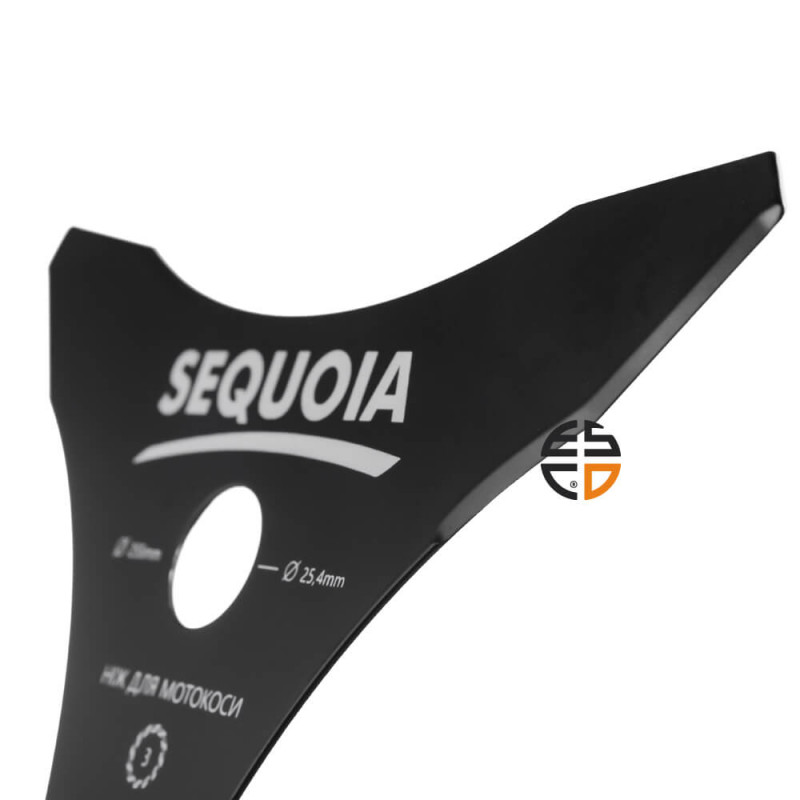 Нож SEQUOIA GB3-255